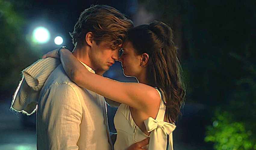 Maxton Hall Season 2 Heats Up as Ruby and James Face New Trials