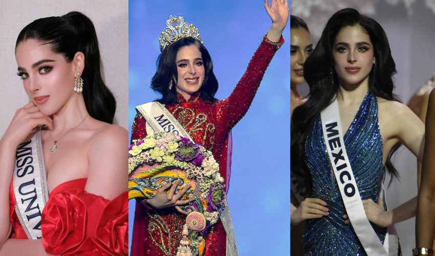 Fatima Bosch Won
