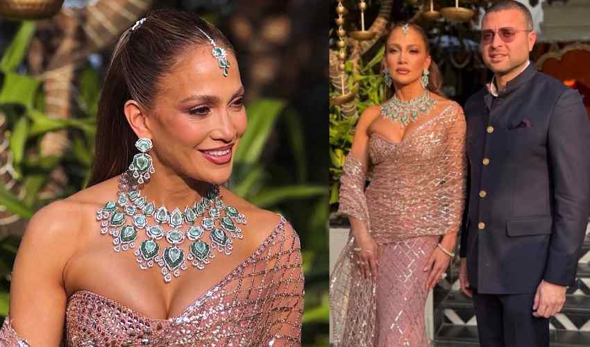 Jennifer Lopez