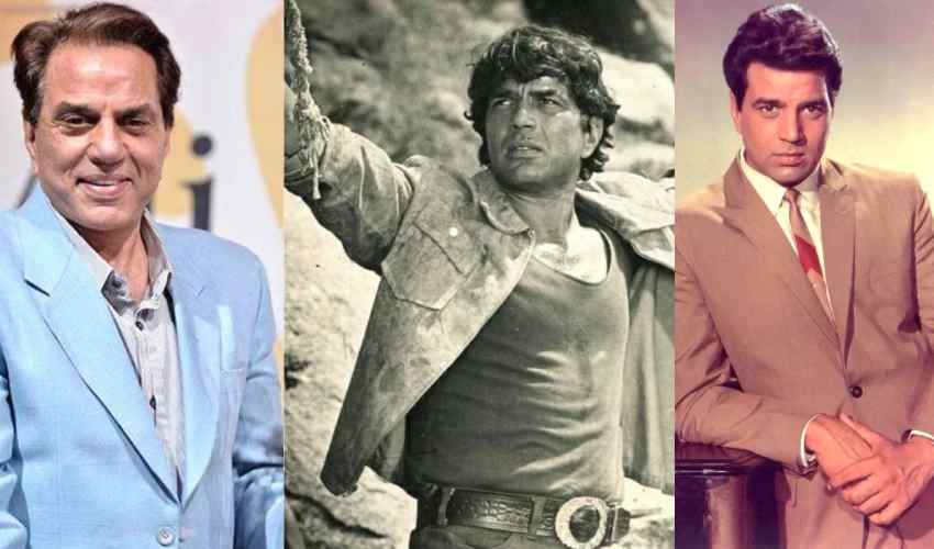 Dharmendra Dies at 89 as Bollywood Legends Gather to Pay Respect