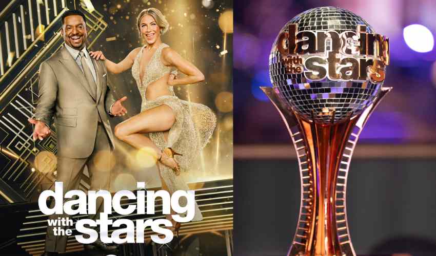 DWTS Season 34 Finale Date and Time Revealed