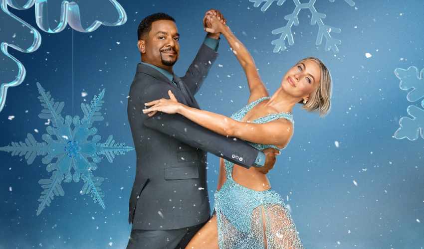 Everything We Know About Dancing With the Stars Season 35