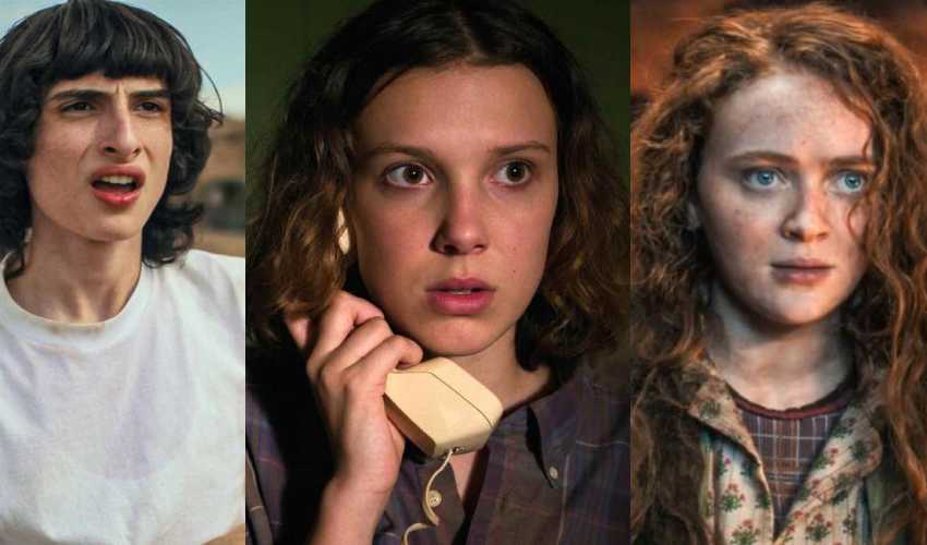 stranger-things