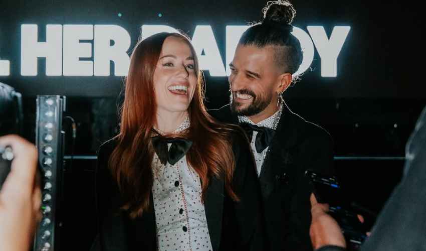 DWTS Shock Exit Turns Into Broadway Dream for Season 34 Star