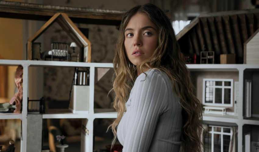 The Housemaid review