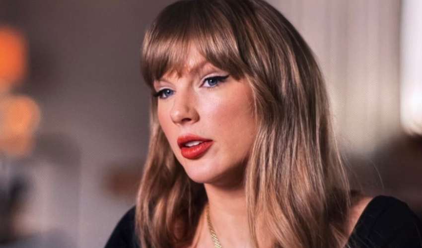 Taylor Swift Opens Up About Breakups During Eras Tour