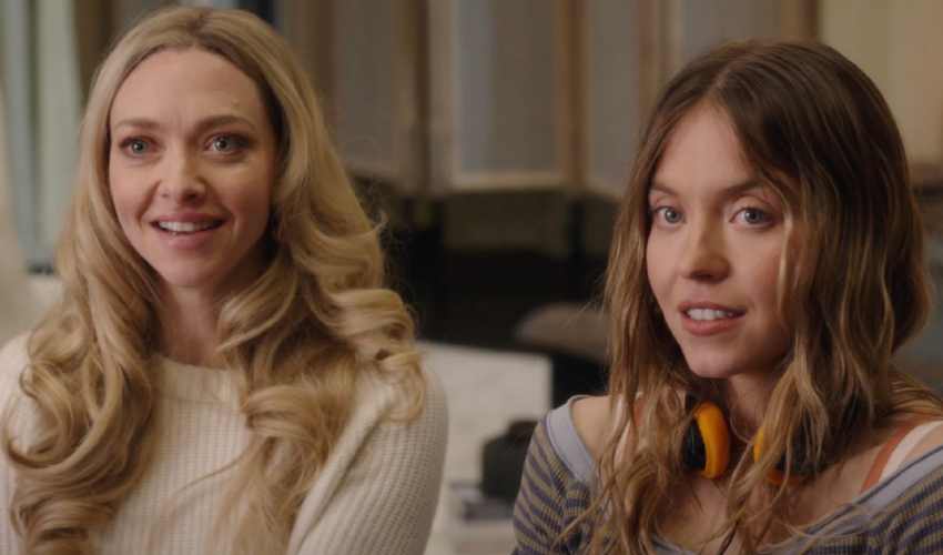 The Housemaid Film