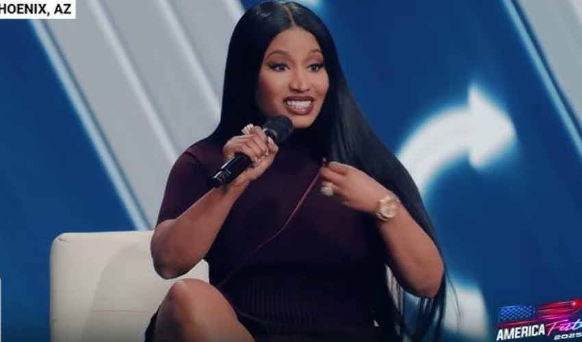Nicki Minaj