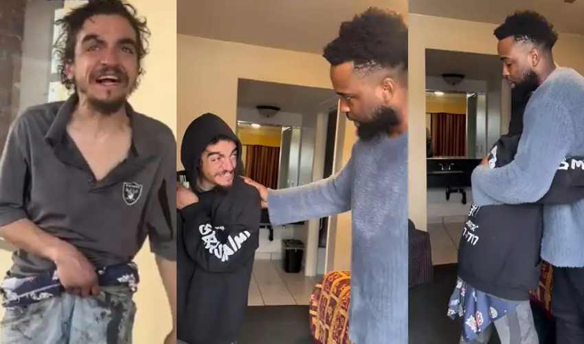 Nickelodeon Stars Reunite to Help Tylor Chase After Viral Video