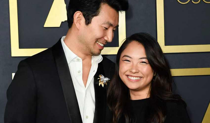 Discover who Allison Hsu