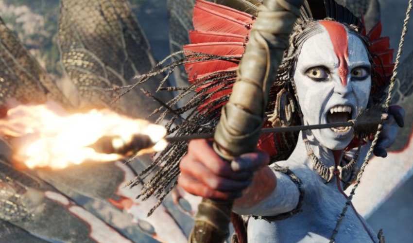 Avatar Fire and Ash leads China and Korea box office 2025