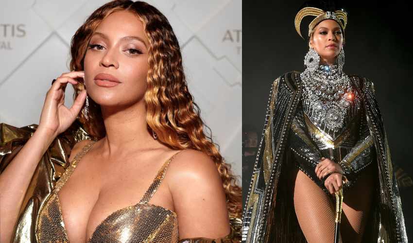 beyonce billionaire