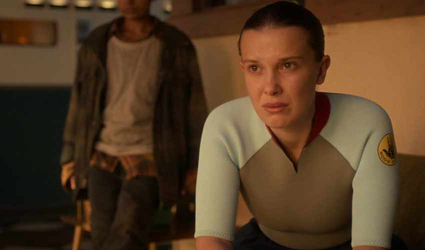 Stranger Things Finale Explained