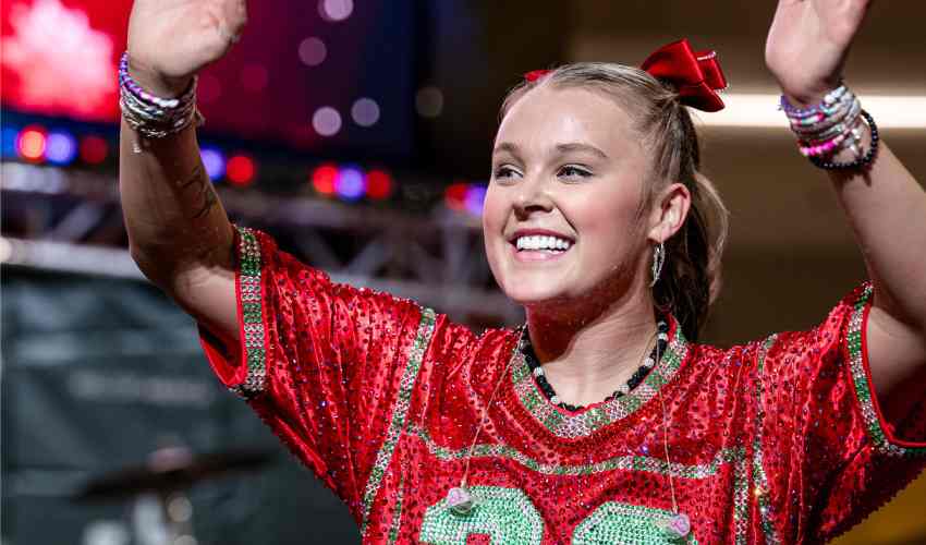 JoJo Siwa