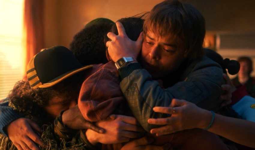 Stranger Things Creators Defend Will’s Coming Out Scene