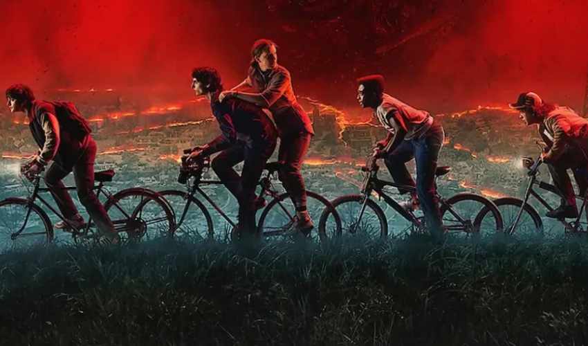 stranger-things