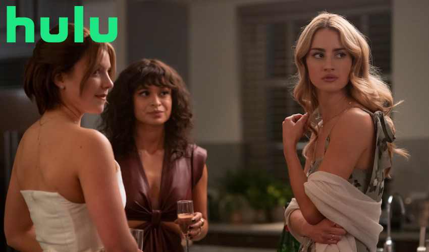 New on Hulu January 2026