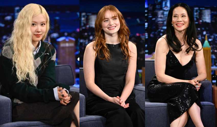 Jimmy Fallon Tonight Show January 2026 Full Guest List