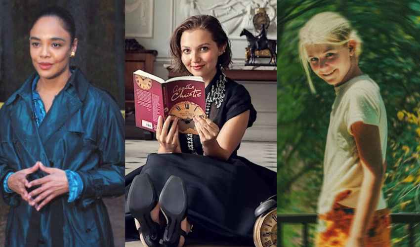 Best New Netflix Series Released in January 2026