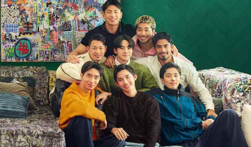 The Boyfriend Season 2 on Netflix