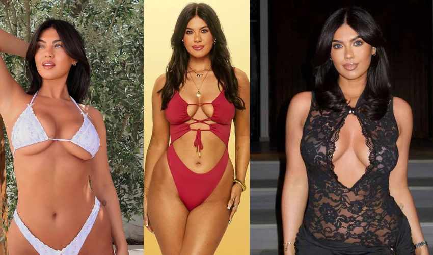 Who Is Belle Hassan