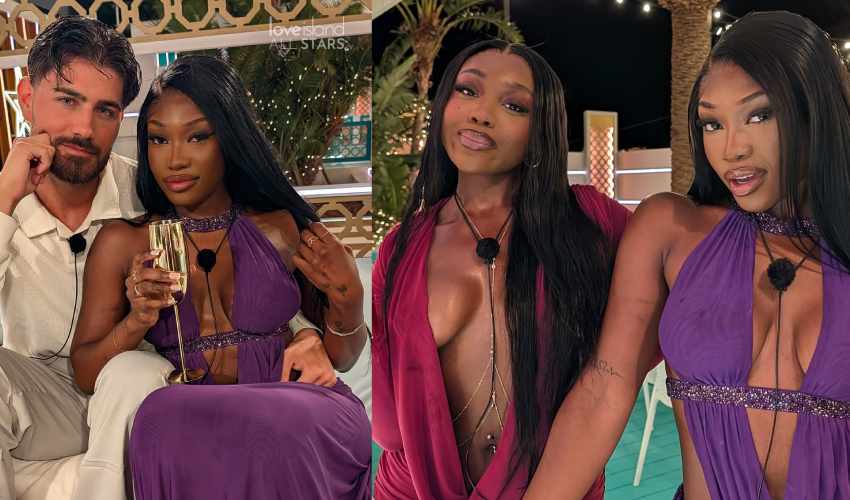 Love Island All Stars Season 3 Episode 6 Release Details