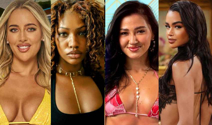 Love Island All Stars S3 Episode 14 Brings Dumping and Bombshells
