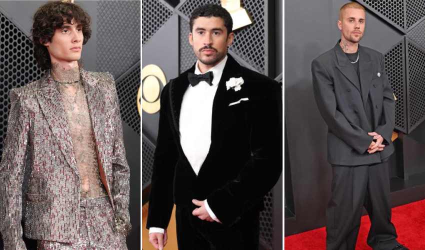 Grammy Awards 2026