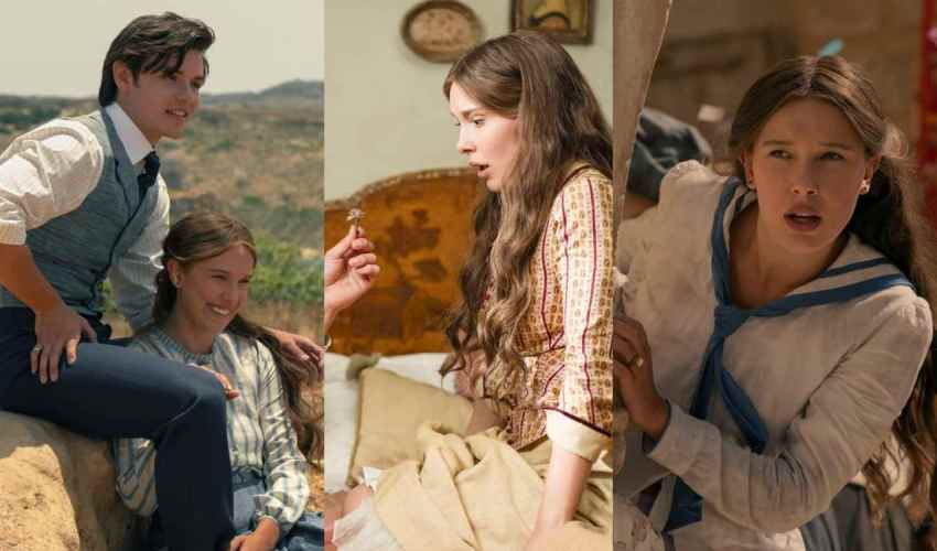 Enola Holmes 3 Netflix Release Date and First Look Photos