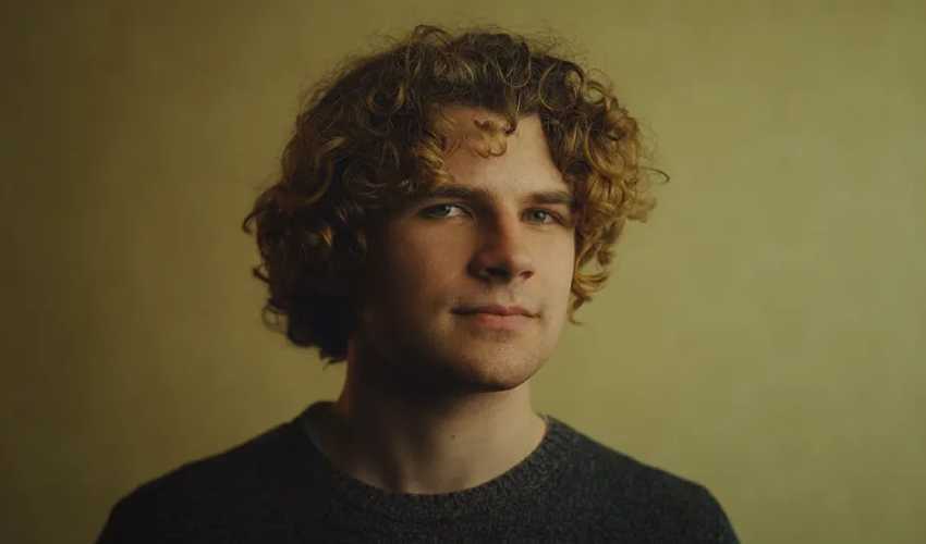 Backrooms Hits No. 1 as Kane Parsons Breaks Hollywood Record