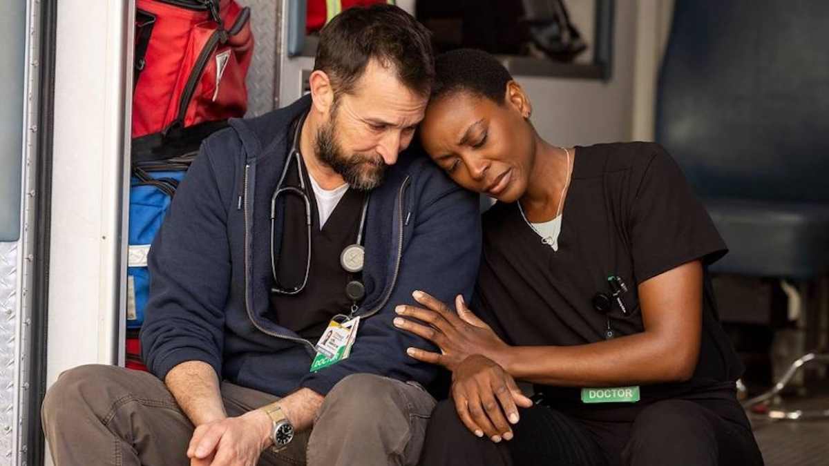 The Pitt Season 3: Release Window, Plot & Cast Updates