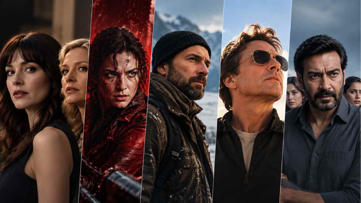 Domestic Box Office: Verity Opens at No. 1 With $32.6M