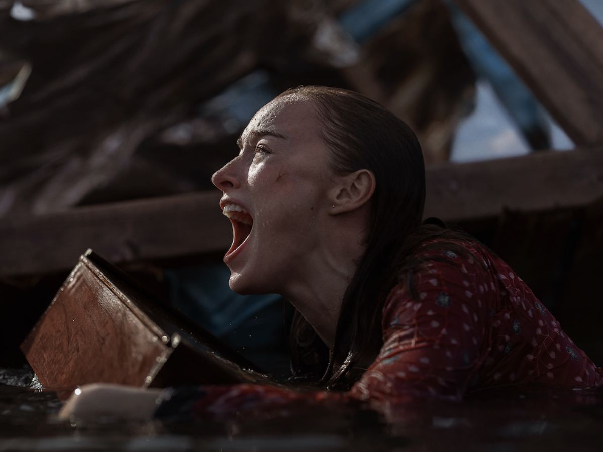 9 Best Halloween Horror Movies on Netflix in 2026