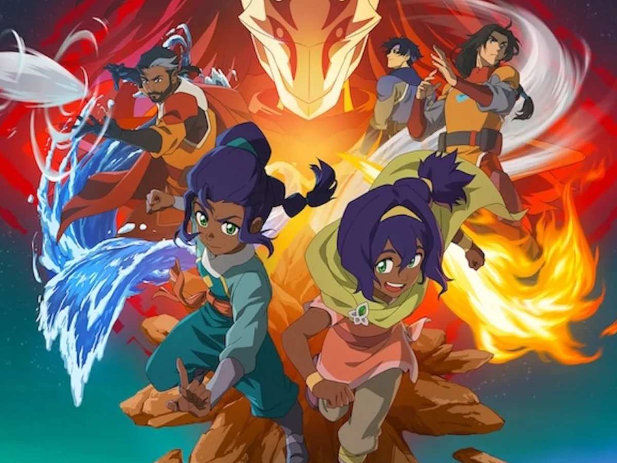 Avatar Seven Havens Release Schedule