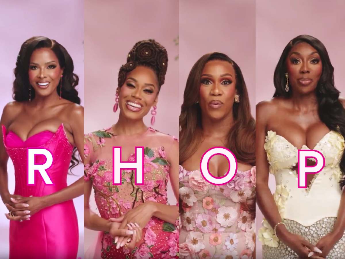RHOP Season 11: Cast, Karen Huger and Where to Watch
