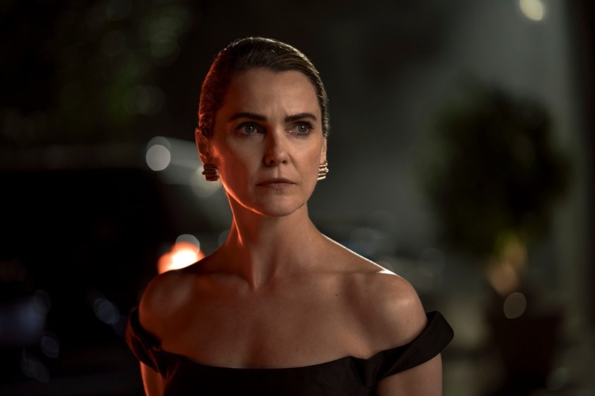 New TV Shows This Week: October 12–18, 2026