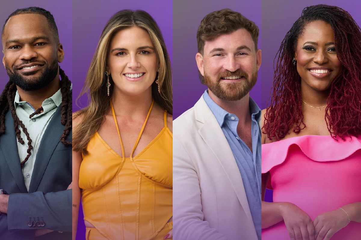 Love Is Blind Season 11: New Contestants
