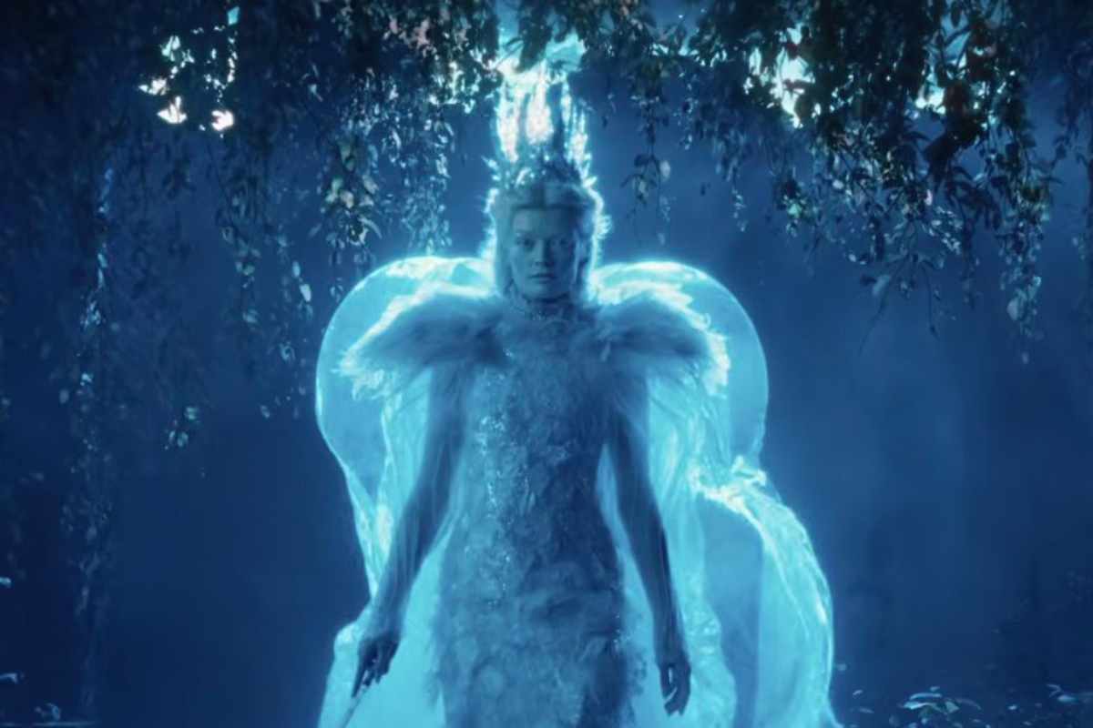 Narnia: The Magician’s Nephew Trailer Revealed